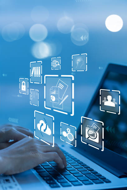 Ready made solutions